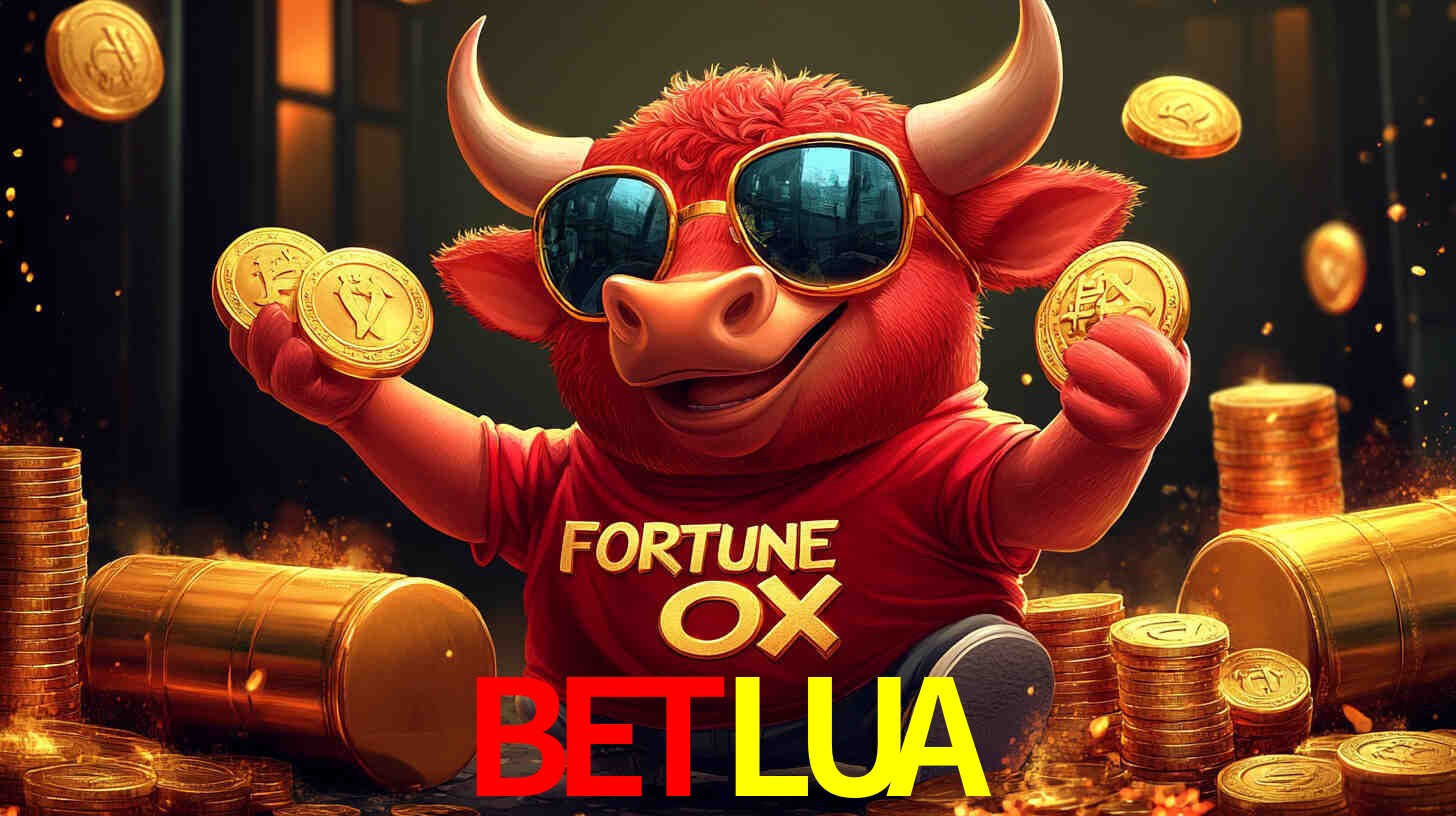 A Emoção da Loteria na BETLUA: Uma Chance de Mudança de Vida