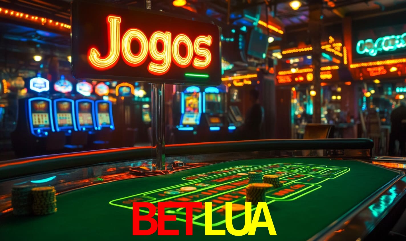 Ofertas Exclusivas BETLUA