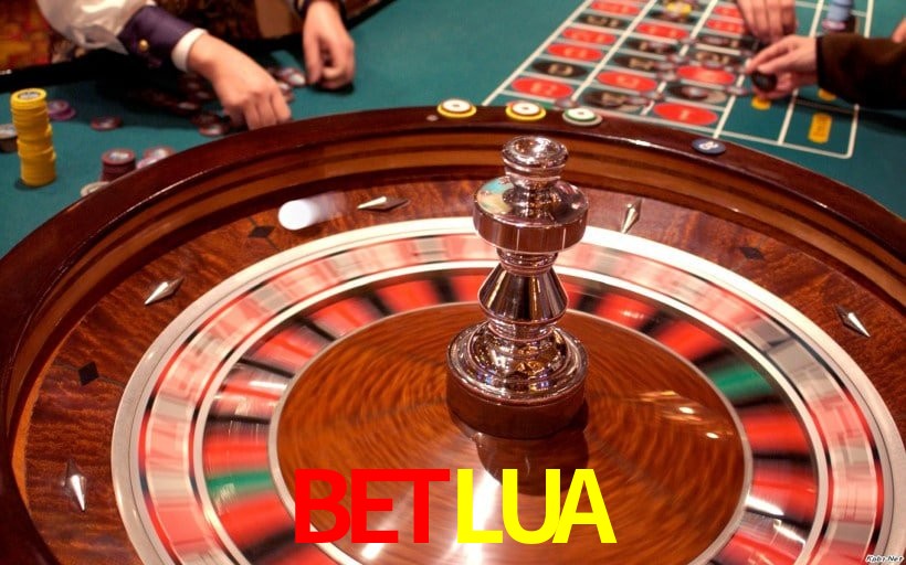 Apostas de Basquete BETLUA