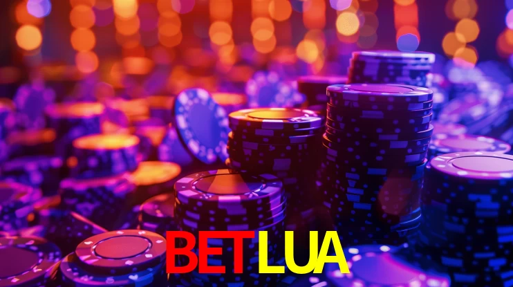 BETLUA login