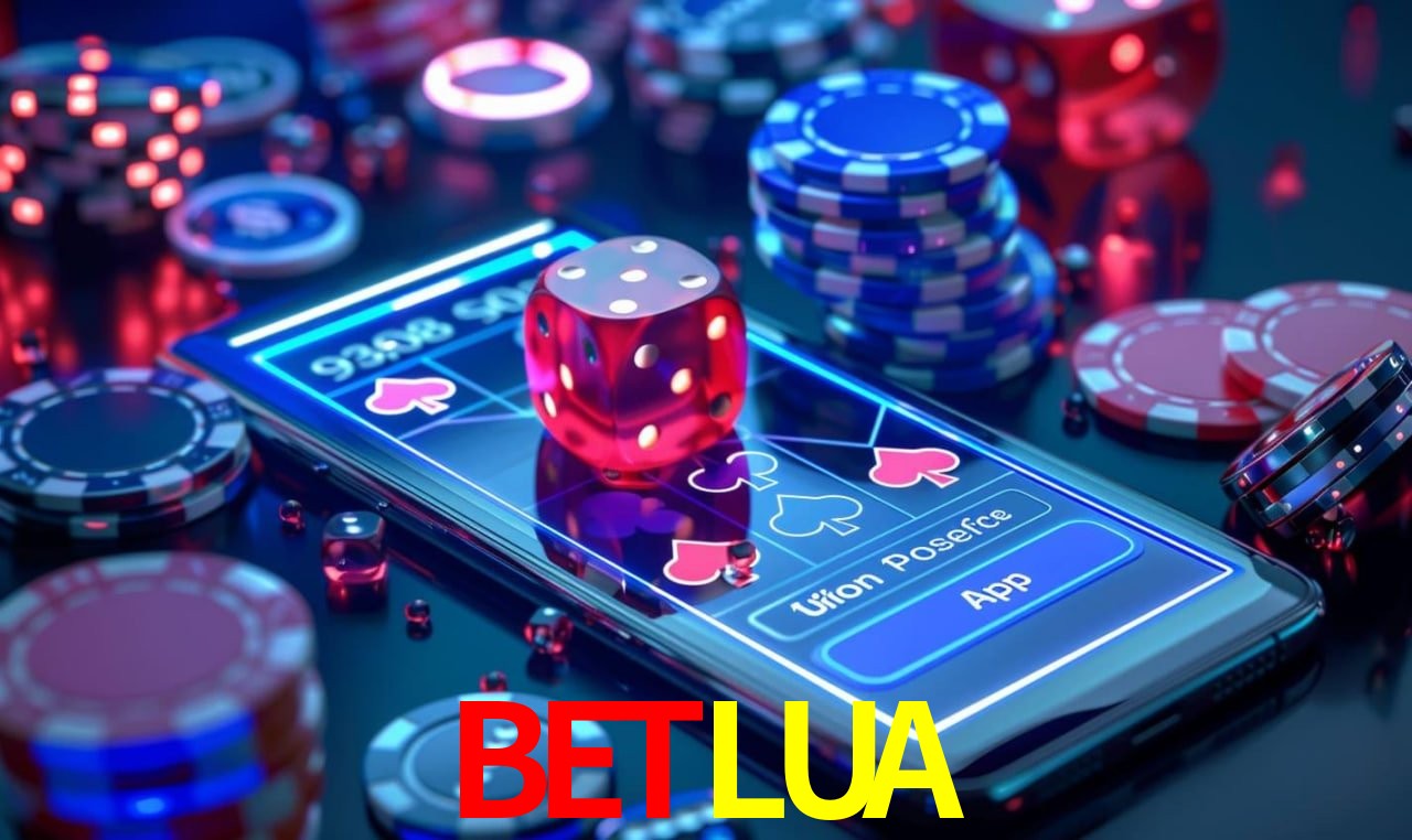 Promoção Relâmpago BETLUA