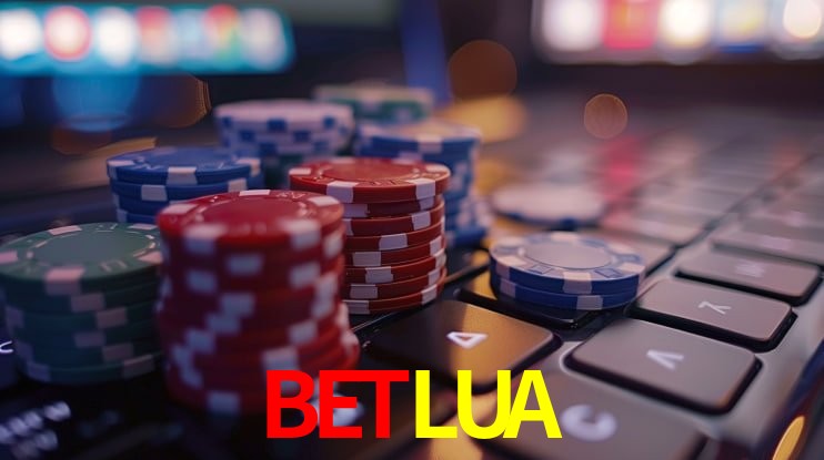 Estatísticas do Jogo BETLUA