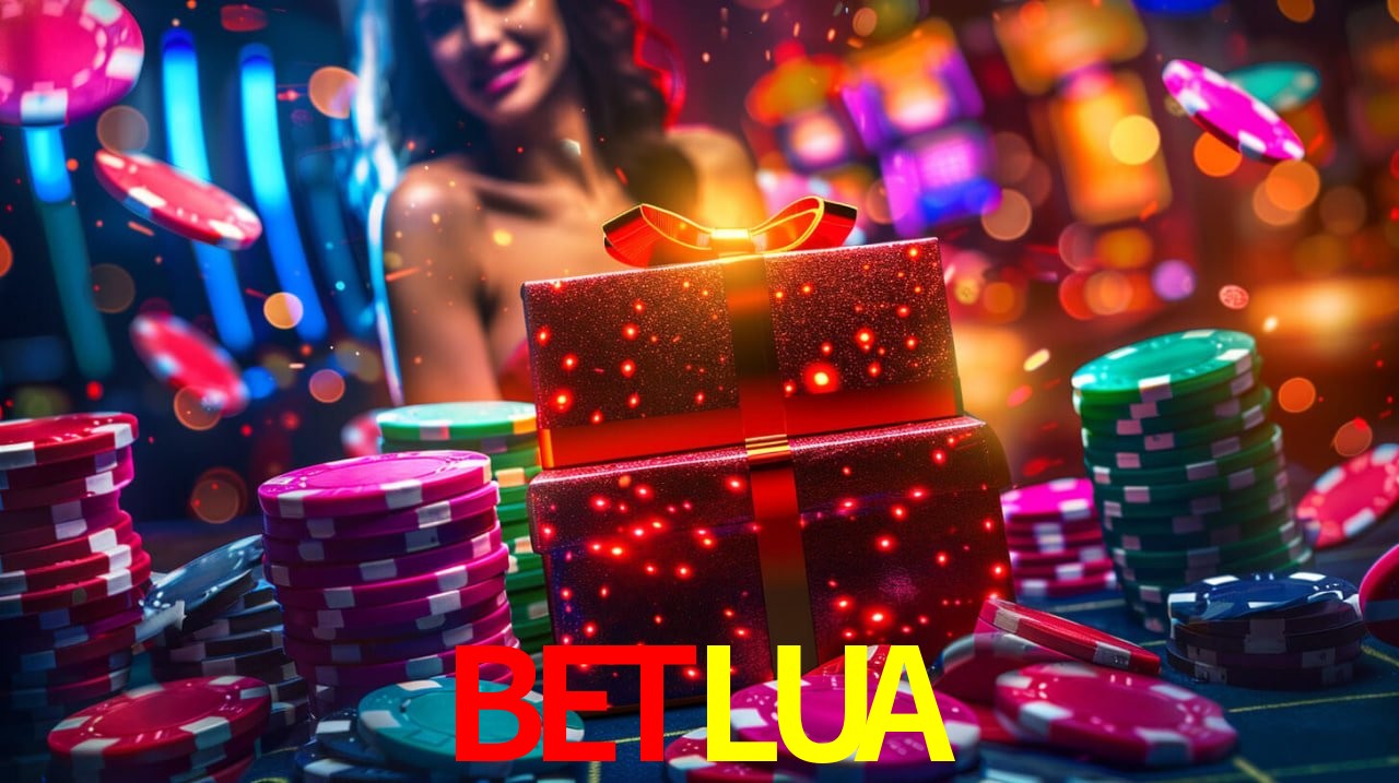 Bônus Diários BETLUA