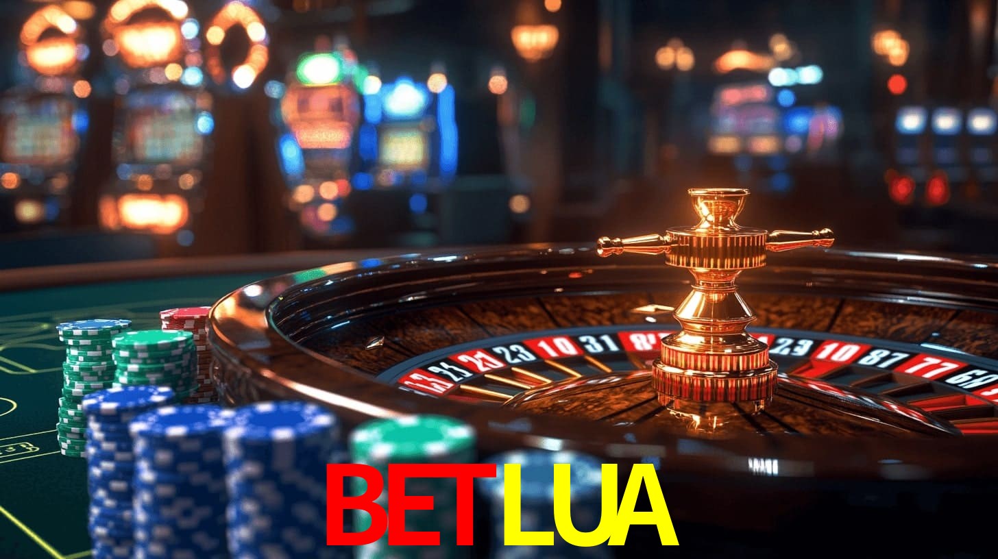 BETLUA.COM