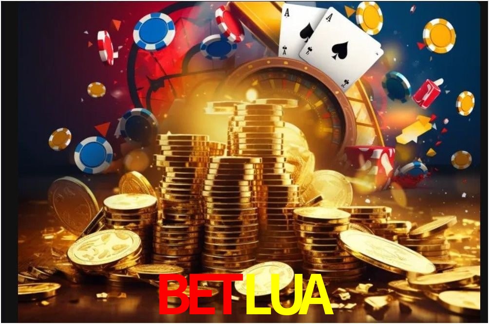 Mesa de Blackjack BETLUA