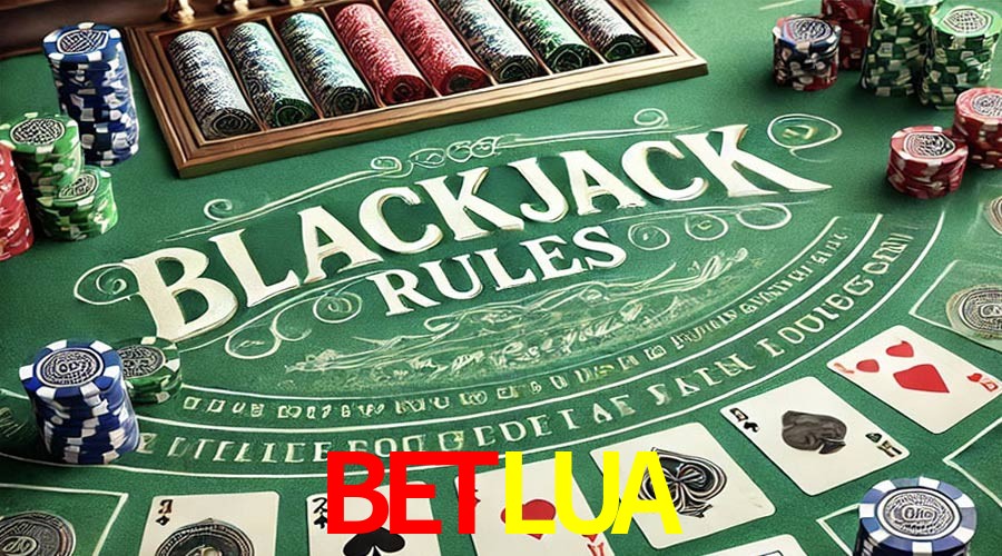 Casino VIP BETLUA